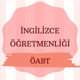 ÖSYMLİ İNGİLİZCE ÖABT GRUBU