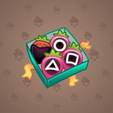 Berry Box #128