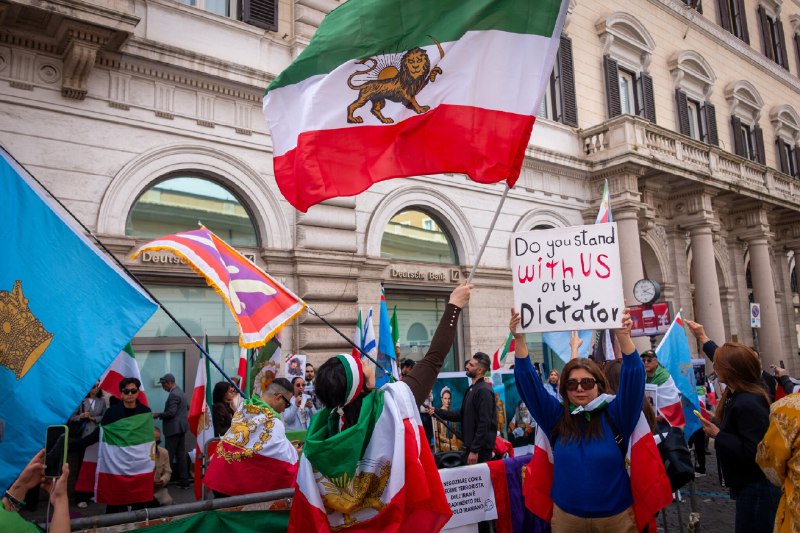 What If Trump's Push For Iran Nuclear Talks Was Actually A Set-Up For A Military Strike?