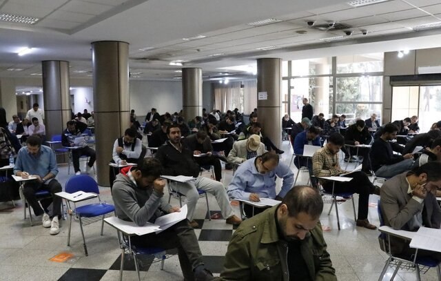 מועד בחינת הלשכה 1405 הוכרז