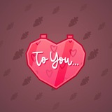 Heart Locket #75