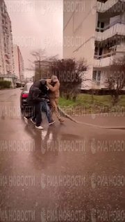 Журналист Олег Ролдугин задержан по делу о незаконном использовании персональных данных, его допрашивают, пишет «РИА Новости» со ссылкой на правоохранительные органы.