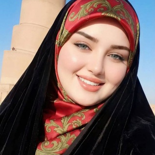 Telegram profile photo for عميـقه ڪالموسيقى