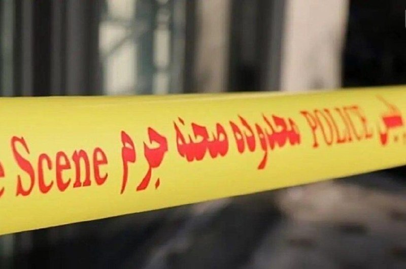 اخبار داغ: 🔻سقوط مرگبار زن جوان از پنجره دفتر کار مرد متاهل در سعادت‌آباد / همسر این مرد با دوربین و کلید ساز پشت در بود🔹بامداد امر