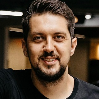 Telegram profile photo for Friends of Max Chernov
