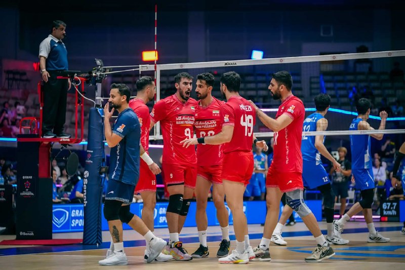 🏐 ניצחון של פיאצה שבתטליון מול חשבדמיה