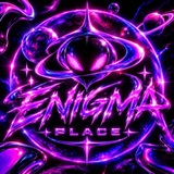 ENIGMA PLACE | 10 ОКТЯБРЯ
