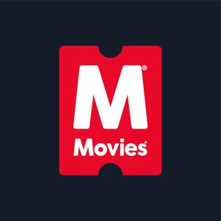 Telegram profile photo for Movie Hub