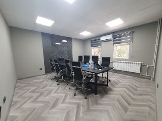 Аренда офиса под учебный центр ориентир Парк Ашхабад