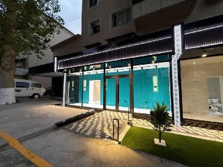 Продается офис метро Хамза 115м2