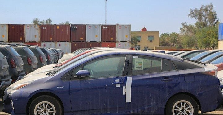 آیاز نیوز: خودروهای وارداتی آمدند؛ قطعاتشان کجاست؟وهاب آقایی، کارشناس خودرو:🔹در حوزه خدمات پس از فروش خودروهای وارداتی، همچنان مشکل