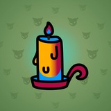 Eternal Candle #14
