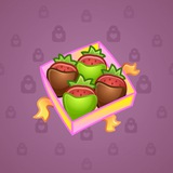 Berry Box #38