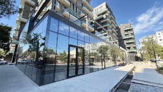 Продается помещение
ЖК Parkwood Улица Нукусская Макро 1.424м2