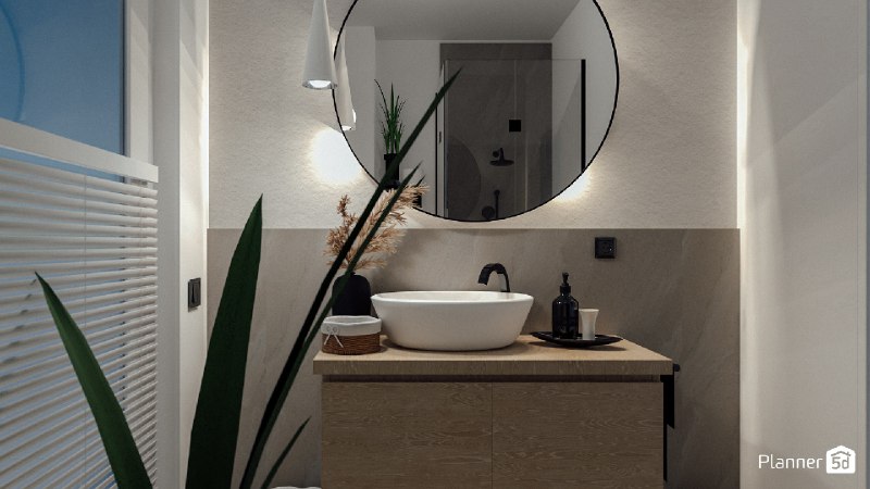 Bathroom Design Selection One of the most important rules in any bathroom design regardless the style is prioritizing functionality and maintenance... - изображение 3 - bathroom, design, selection