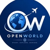 🌍 OPENWORLD | COMMUNITY
