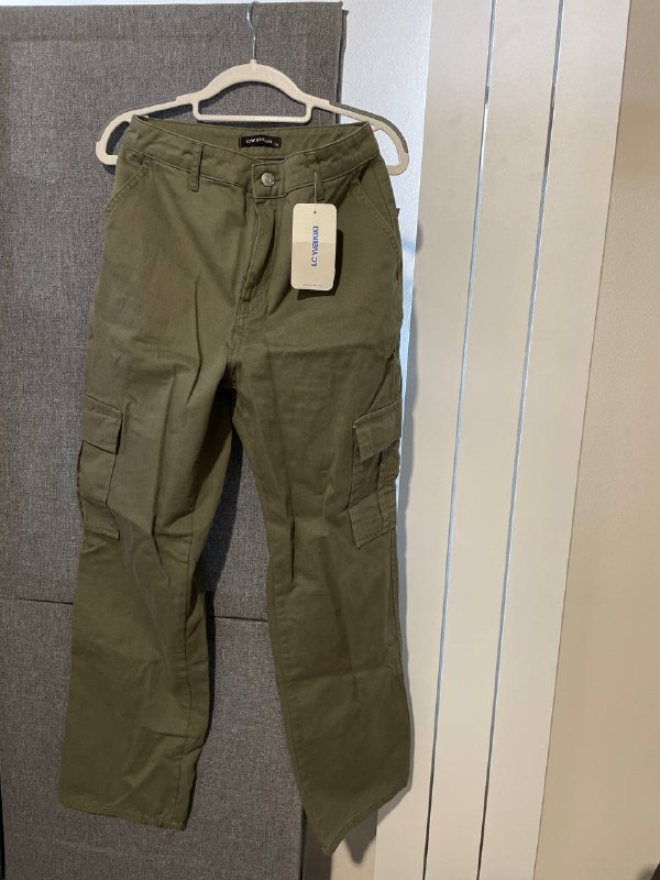 Женские штаны/брюки Waikiki — фото 1