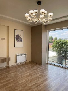 Продается евро 2х ком ЖК "Zarafshan City" ул.Бобура