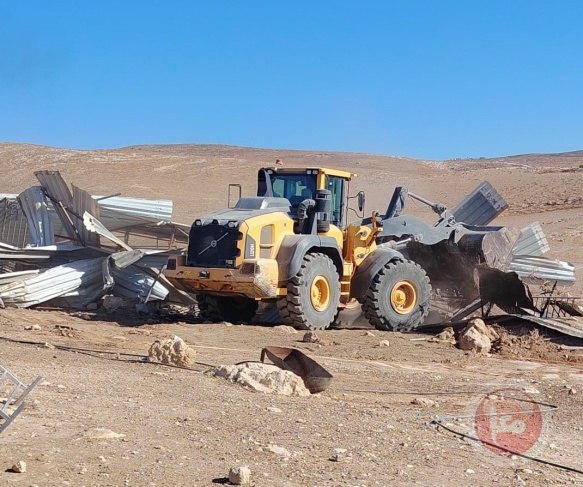 Settlers besiege homes in Qusra as UNICEF warns of forced displacement