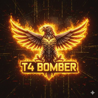 Telegram profile photo for T4 CHANNEL