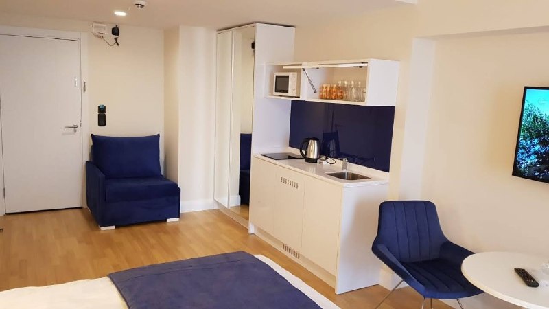 Батуми студия сдается без повышений — фото 1