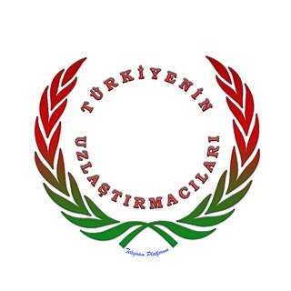 🇹🇷⚖️ Türkiye'nin Uzlaştırmacıları ⚖️🇹🇷