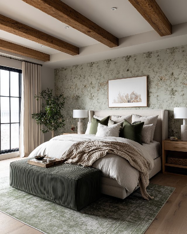 Персонализация в дизайне становится трендом. И если вам надоели нейтральные пространства, тогда пора снова добавлять цвет в интерьер своего дома - изображение 10 - персонализация, дизайне, становится