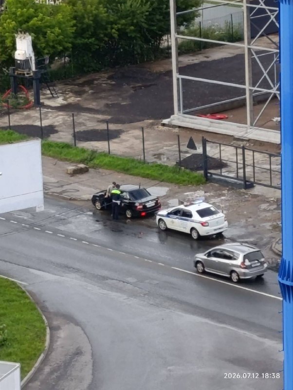 В «Типичном Долгопрудном» даже герои негативных постов очень любезно обращаются в редакцию