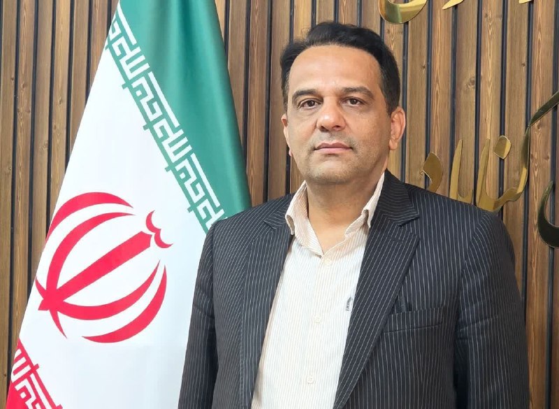 نامه گناباد - اخبار گناباد: 🔴جناب آقای دکتر محمد زارعیمدیرکل محترم دفتر امور اجتماعی و فرهنگی استانداری خراسان رضوی🔸انتصاب شایسته جنابعالی را به‌عنو