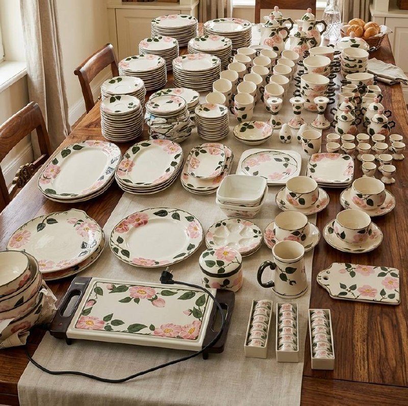 Продаю винтажную посуду