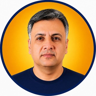 Telegram profile photo for RayanDars | رایان درس