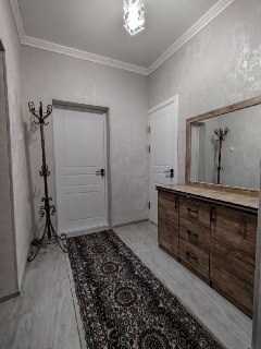 Сдаётся в аренду 2х комнатная квартира в Яккасарае
