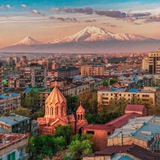 🇦🇲 EРЕВАН 🇷🇺