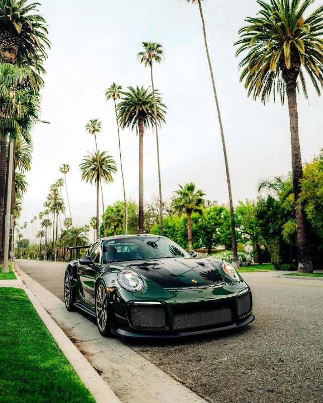 Porsche