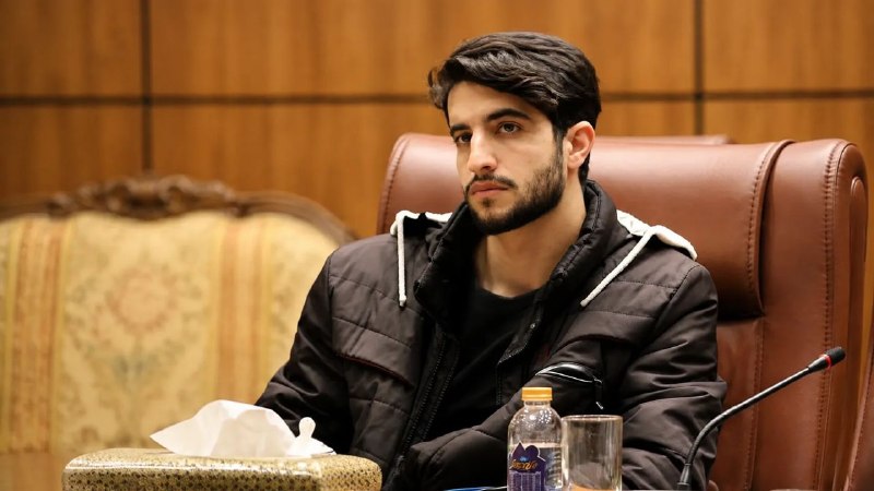 SNN.ir|اخبار دانشگاهی: 🔴 اشتباه محاسباتی از تفاوت در مبانی تحلیلی آغاز می‌شود🔸️دبیر جامعه اسلامی دانشجویان دانشگاه تهران، با اشاره به تفاوت در 