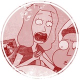 Telegram profile photo for Beth Smith