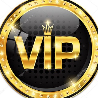 Telegram profile photo for Vip