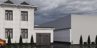 Срочно Продается Коттедж Неоклассика