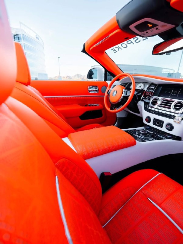 Rolls Royce Venuum Eros 3