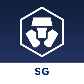 🇸🇬 Crypto.com Singapore Telegram Group Link