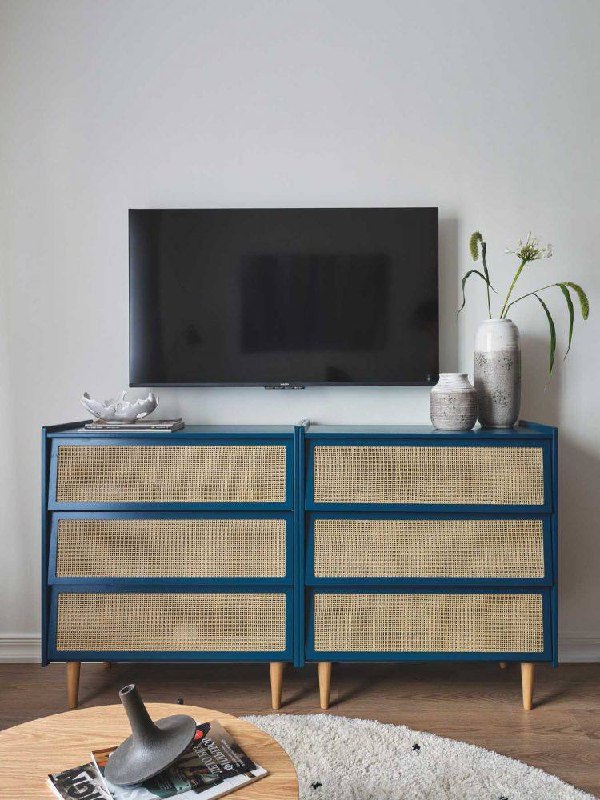 Интерьер квартиры с базовой отделкой от застройщика 42 кв.м. Автор Анна Данилова фото Наталья Вершинина - изображение 7 - интерьер, квартиры, базовой