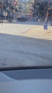 חלק מהמשך הנוכחות של כוחות הכיבוש הישראליים ברחוב אלאדל וסביבותיו