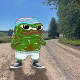 Трубка мира