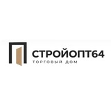 ТД СТРОЙОПТ 64