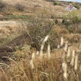 אנחנו מטגנים את הציוד, מחממים את החביות ▫ לוחמי הסער של גדוד הרובים הממונע ה-75 הנפרד של קבוצת המרכז משפרים…