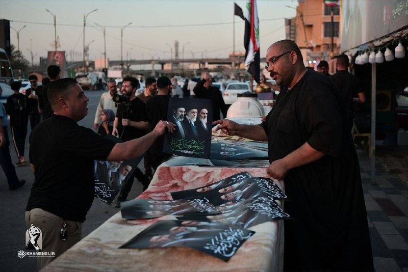 🇮🇶 חדשות אל נחיל 🇮🇶