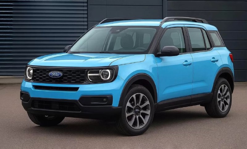 Ford и Renault заключили стратегический союз