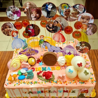 🎂MUBINAXON SHIRINLIKLARI🎂