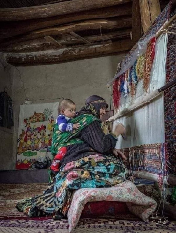 ♥️س̾ل̾ط̾ا̾ن̾ ق̾ل̾ب̾م̾ م̾ا̾د̾ر̾م̾♥️: زیباترین عاشقانه ها را تنها در زندگی زنی می توان دید که مادر شدن را تجربه کرده است. هر وقت عاشقی کردن را از یاد بردید به