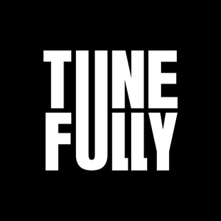 Telegram profile photo for Tunefully